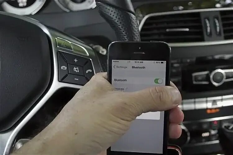 Подключение телефона к мерседес How do I Connect a Telephone to the Mercedes Benz E Class? Techwalla