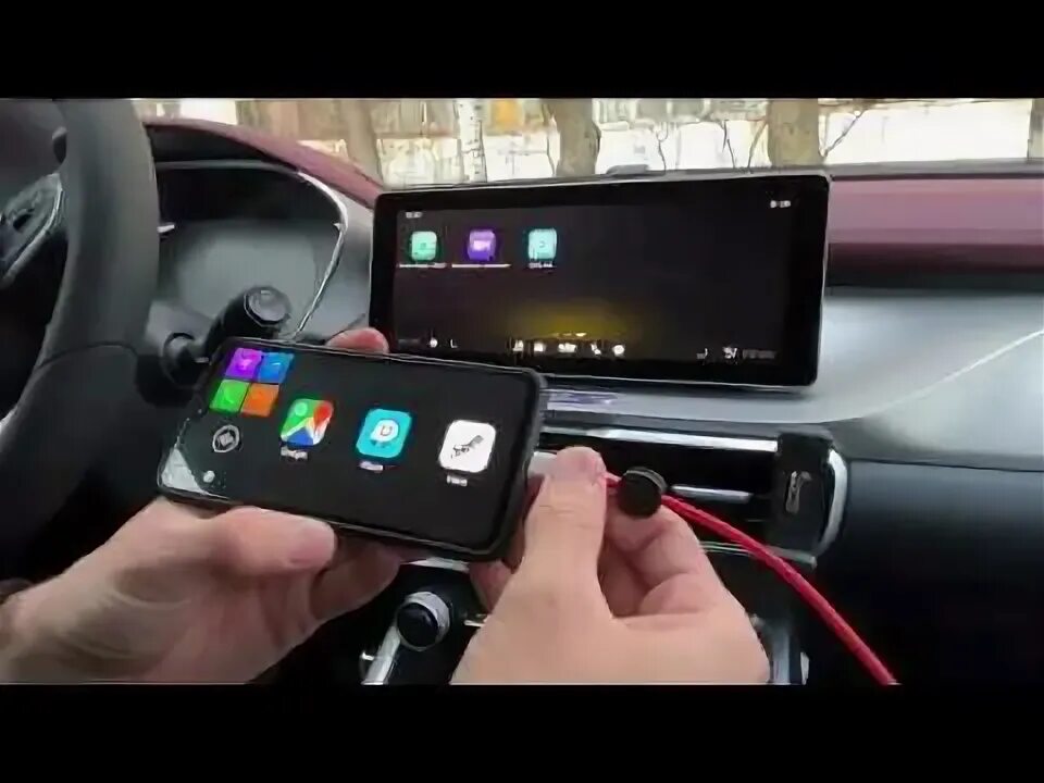 Подключение телефона к мультимедиа Как подключить Android смартфон к мультимедийной системе (Магнитоле) Geely Coolr