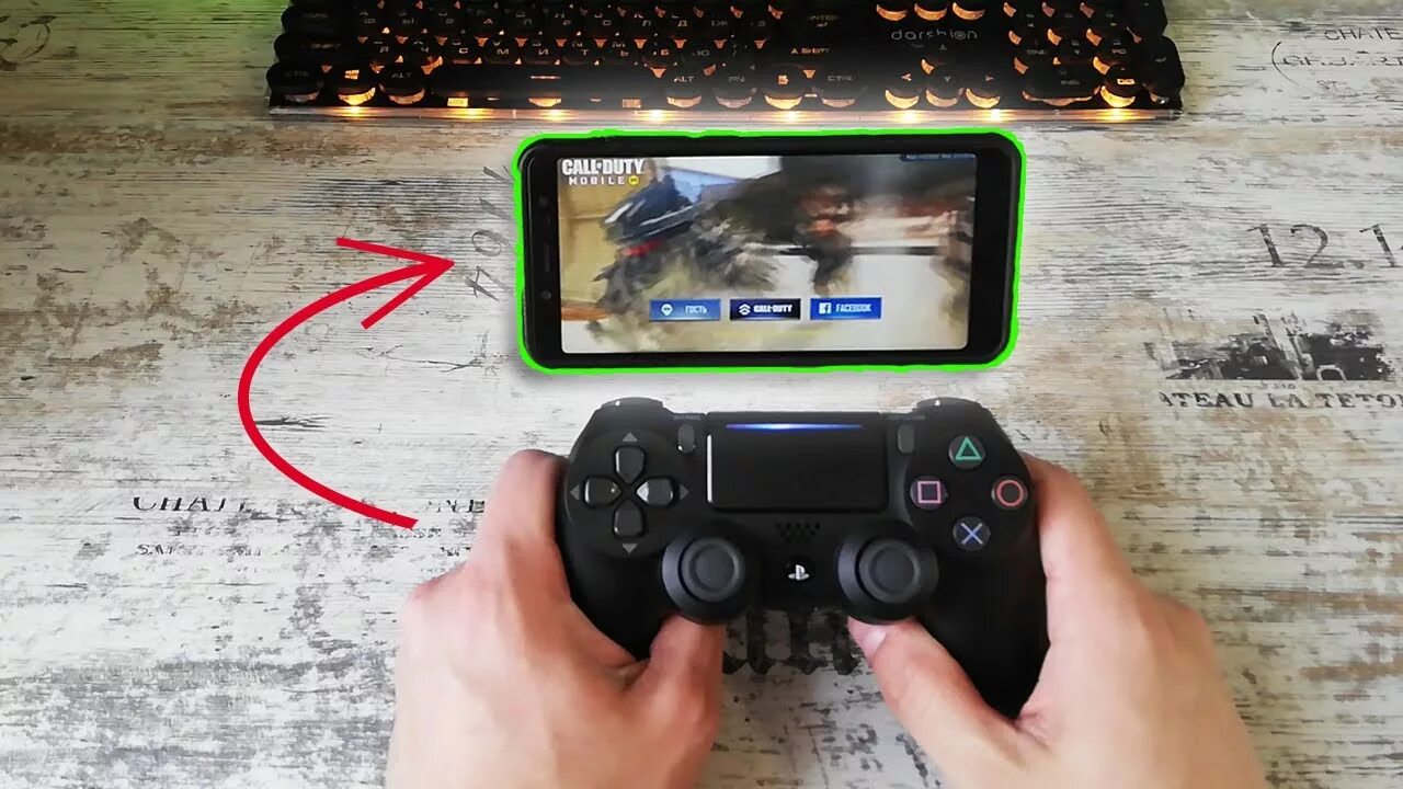 Подключение телефона к ps4 Gallone Geschwister Reduktor как подключить телефон к ps4 через usb Scheinen Ehe