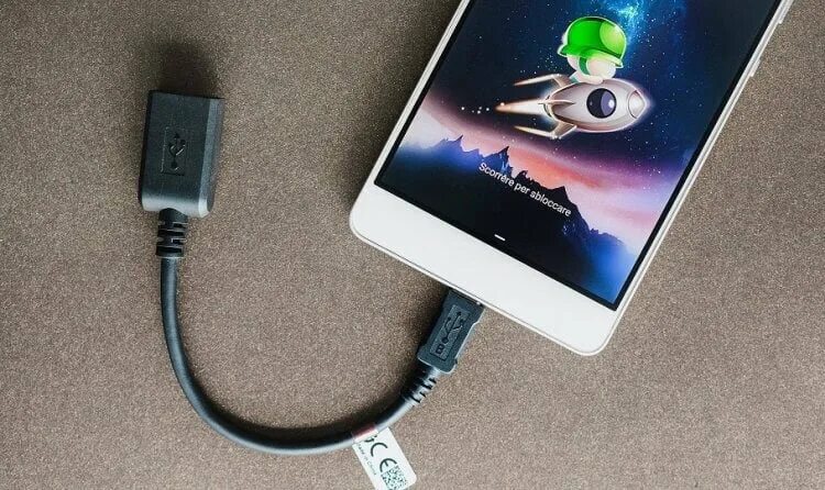 Подключение телефона к usb c Спорим, вы не знали, что эти устройства можно подключить к телефону через USB - 