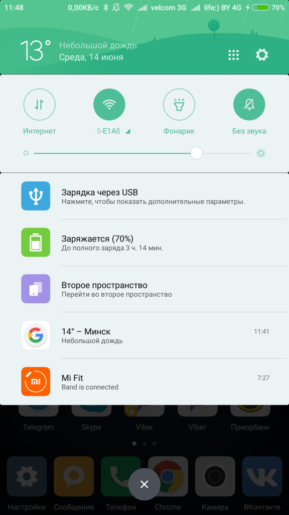 Подключение телефона redmi к компьютеру Подключение Xiaomi mi5 к компьютеру