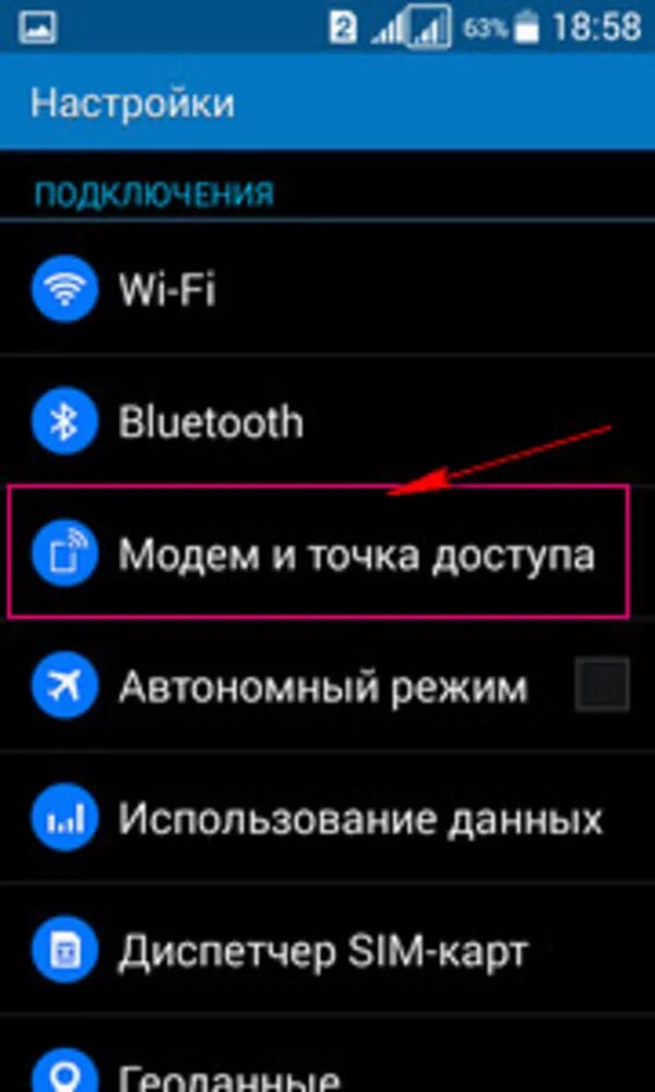 Подключение телефона самсунг к вай фай Как раздать вай фай на телефонах Самсунг: через USB и Аccess Point