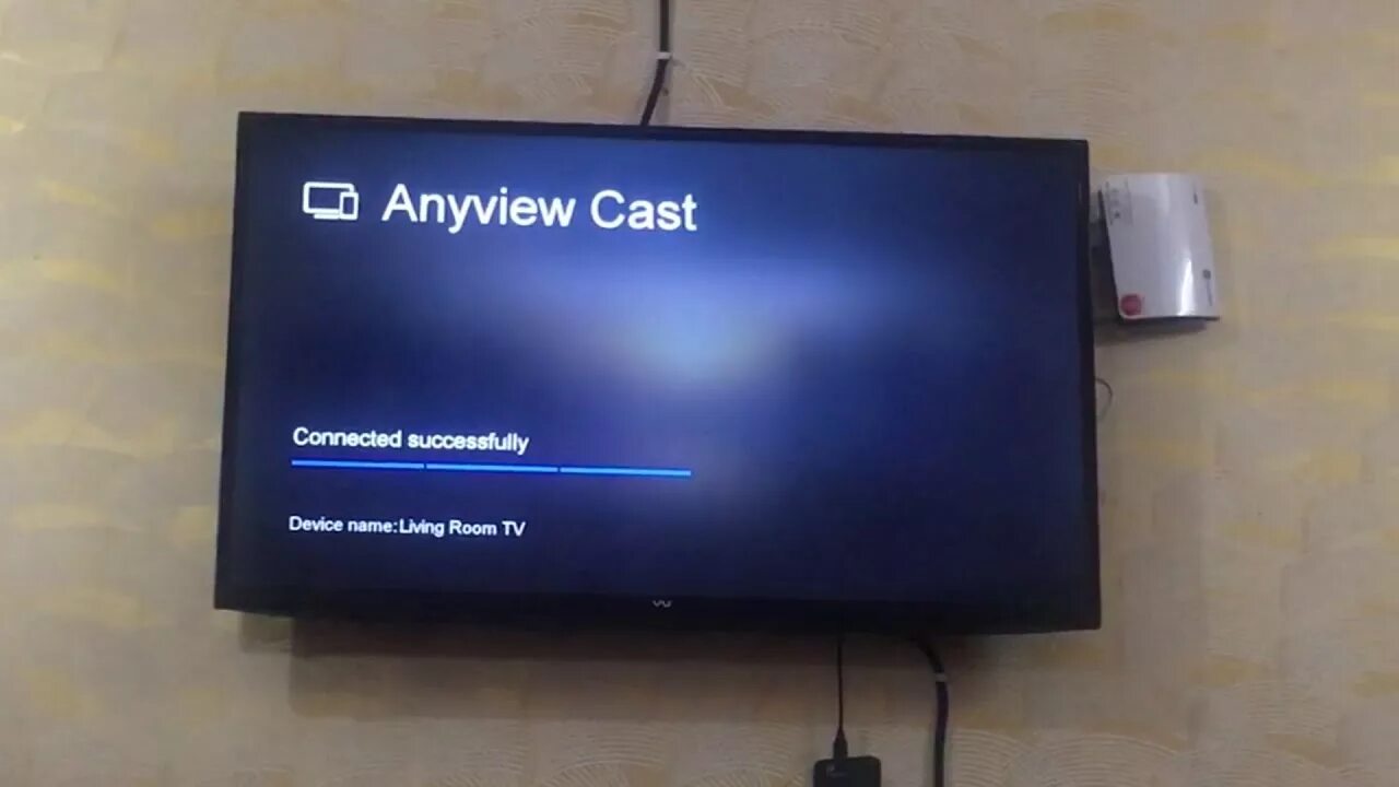 Подключение телевизора hisense к алисе How to Connect Phone to Vu SmartTV with Anyview Cast ( HINDI ) - YouTube