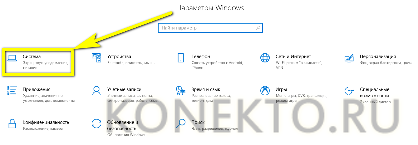 Подключение телевизора к ноутбуку windows 10 Как подключить ноутбук к телевизору - пошаговая инструкция