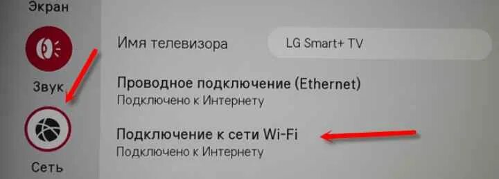 Подключение телевизора лджи к вай фай Подключение к сети ограничено на телевизоре почему - найдено 88 картинок