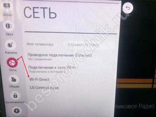 Подключение телевизора lg через wifi Телевизор сони вай фай: найдено 84 изображений