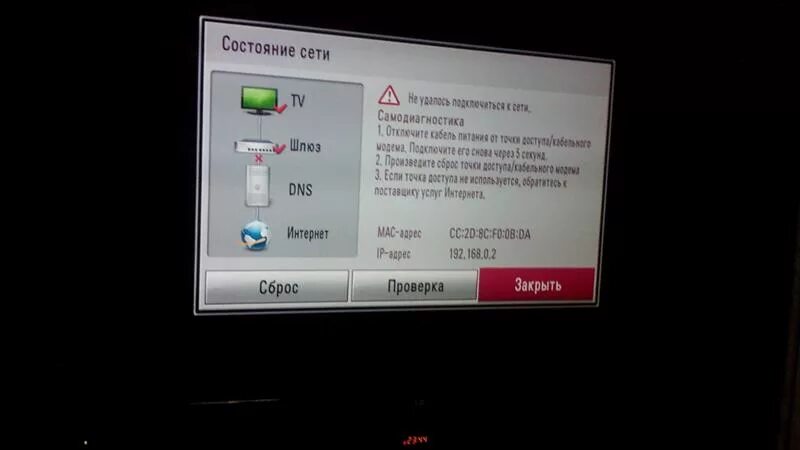 Подключение телевизора lg к сети Ответы Mail.ru: вот что нужно сделать чтобы подключить к интернету телевизор?