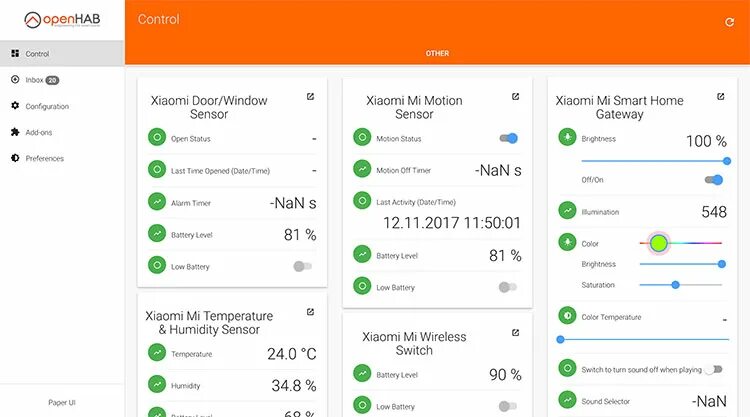 Подключение телевизора xiaomi к mi home Подключение Xiaomi Smart Home к системе OpenHAB2 - уструкция и примеры