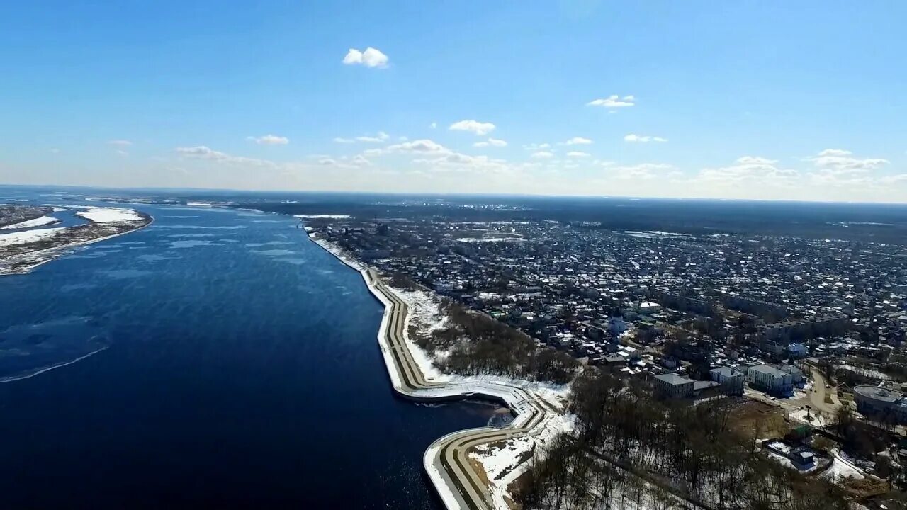 Подключение тепла в балахне нижегородской области "Дорогой народного единства!