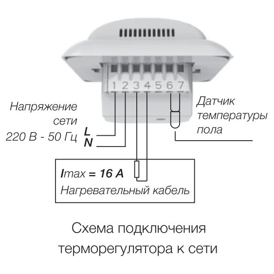 Подключение теплого пола электролюкс Терморегулятор Electrolux ETB-16 Basic AliExpress