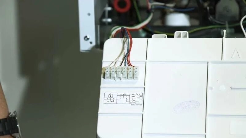 Подключение терморегулятора к газовому котлу вайлант Газовый котел Vaillant: инструкция по эксплуатации, обслуживание, первый запуск 