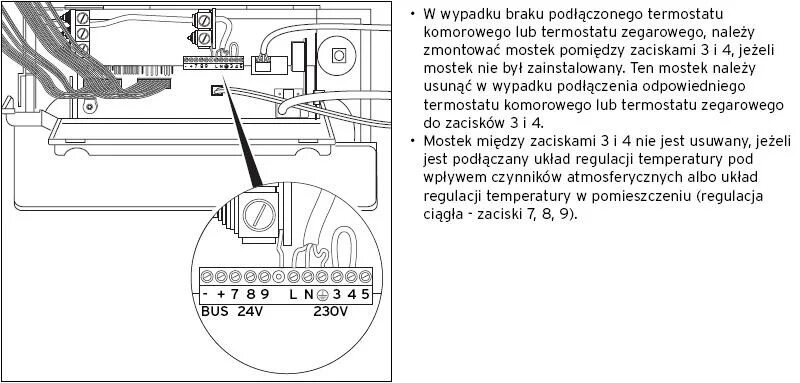 Подключение терморегулятора к газовому котлу вайлант Vaillant 200 / 3-5 boiler what other controller can be connected