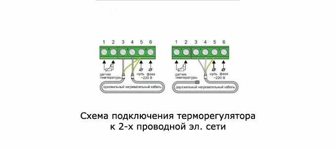 Подключение термостата вмс 1 ballu Термостат вмт 2 ballu фото - DelaDom.ru