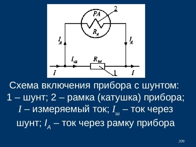 Подключение токового шунта схема электрическая Искажения сигнала. Методы регулировки и настройки