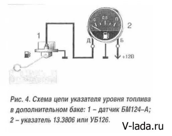 Подключение топливного датчика камаз Картинки ПОДКЛЮЧЕНИЕ УРОВНЯ ТОПЛИВА