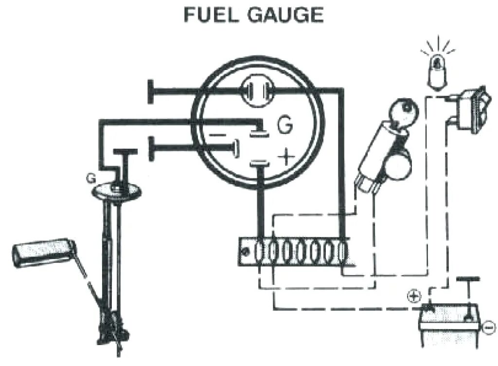 Подключение топливного датчика камаз Vdo Fuel Gauge Wiring Diagram Marine Gauge Wiring Diagram Wiring Diagram Preview