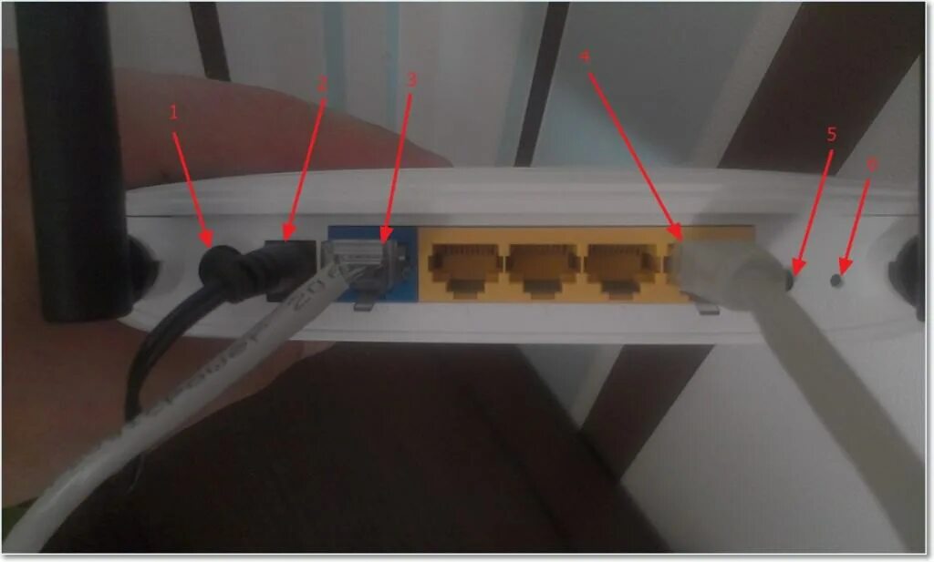 Подключение tp link к компьютеру Installing tp link wi-fi adapter