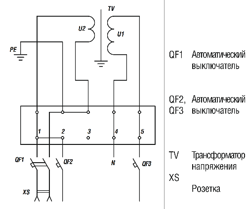 Подключение трансформатора 220 36 схема подключения ЯТП-0,4-220/36, купить в Москве по цене от 19774.14 руб. характеристики - Завод 