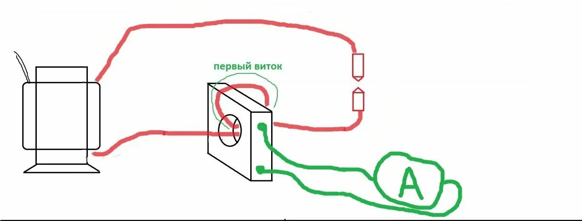 Подключение трансформатора через лампочку накаливания Что подключить к УТТ-5М и держит ли он перегруз - Электроника