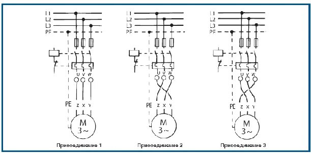 Подключение трехфазного глубинного насоса Некоторые аспекты применения современных скважинных насосов. - Vashdom.ru