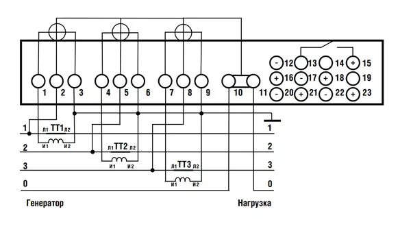 Подключение трехфазного счетчика меркурий трансформатор тока Ответы Mail.ru: Правильно ли подключен счетчик электроэнергии? Счетчик Меркурий 