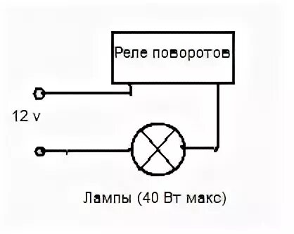 Что-то сделано. Реле поворотов, Led лампы и польские задние фонари. - Lada 2101,