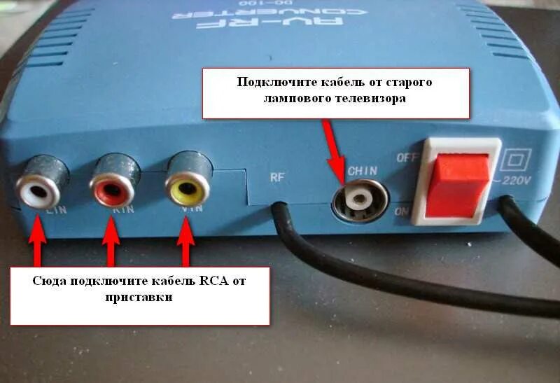 Подключение триколор к телевизору через тюльпаны Скачать картинку ПОДКЛЮЧИТЬ ПРИСТАВКУ ДЛЯ ЦИФРОВОГО № 30