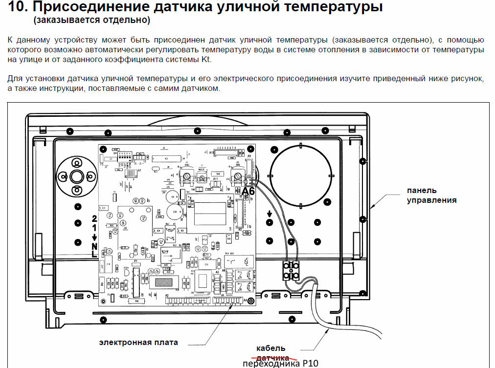 Подключение турбонасадки к котлу baxi slim статьи:управление_и_мониторинг:список_модулируемых_котлов:baxi