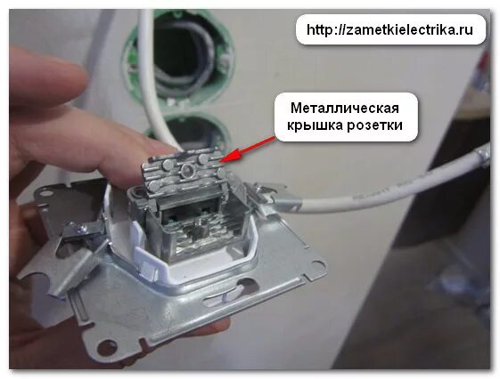 Нюансы монтажа и подключения РК-50, РК-75 Статьи об электрике ЭлМикс