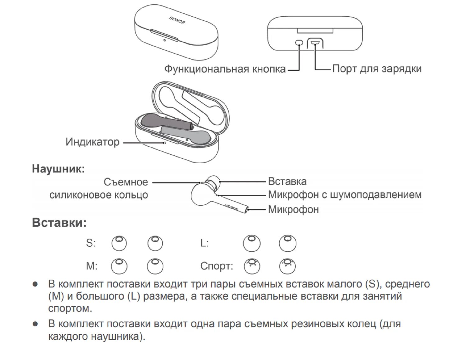 Подключение tws наушников к телефону Инструкция к наушникам tws i18 - info headphone