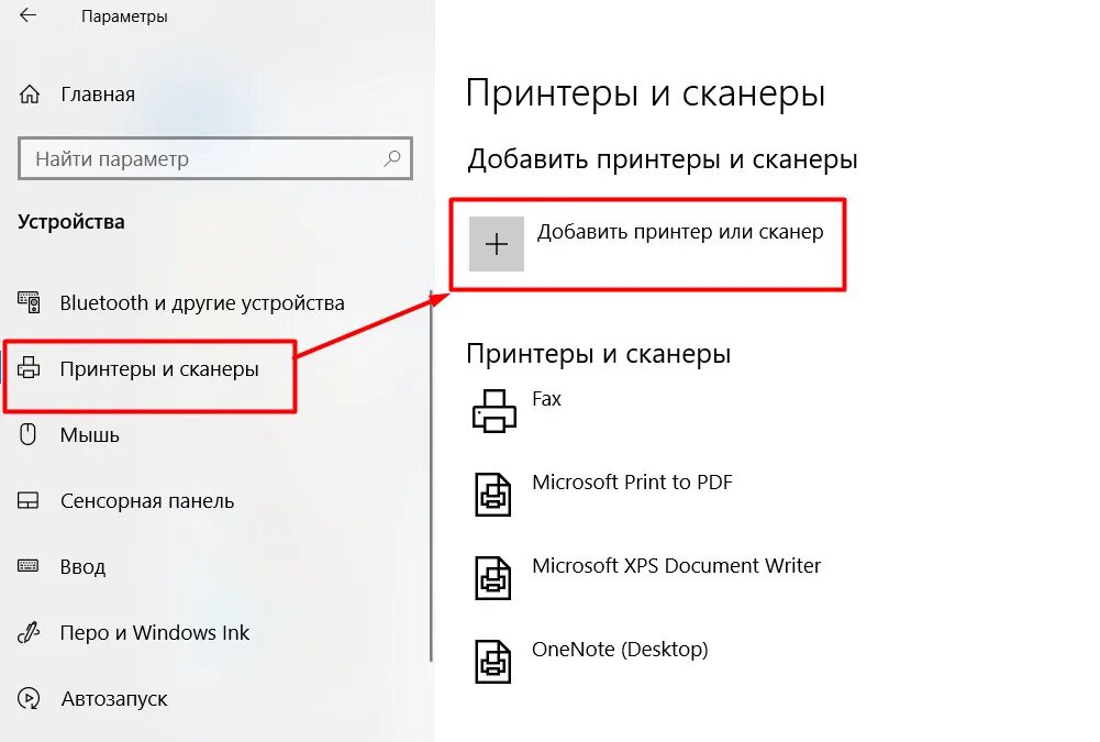 Подключение удаленного принтера windows 10 Как подключить виндовс 10 про