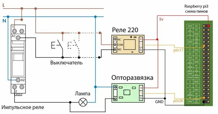 Подключение умного реле Как использовать обычные клавишные выключатели с произвольным дизайном как прохо