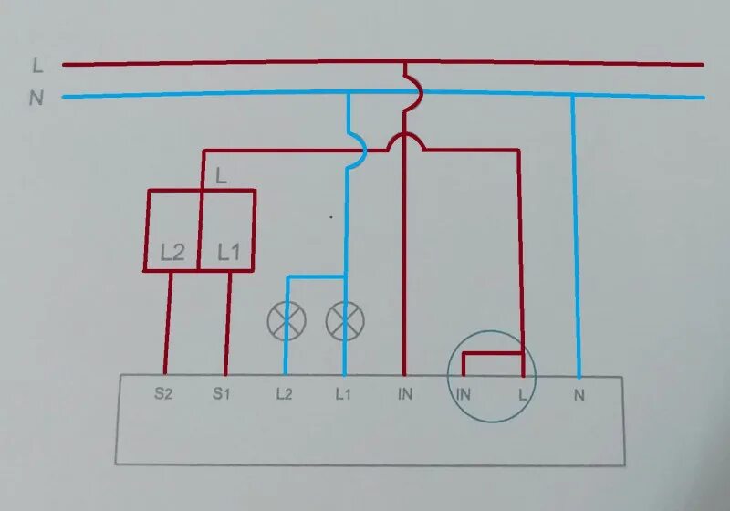 Подключение умного реле без нуля к выключателю Обзор двухканального Zigbee реле с контролем энергопотребления Xiaomi Aqara Wire