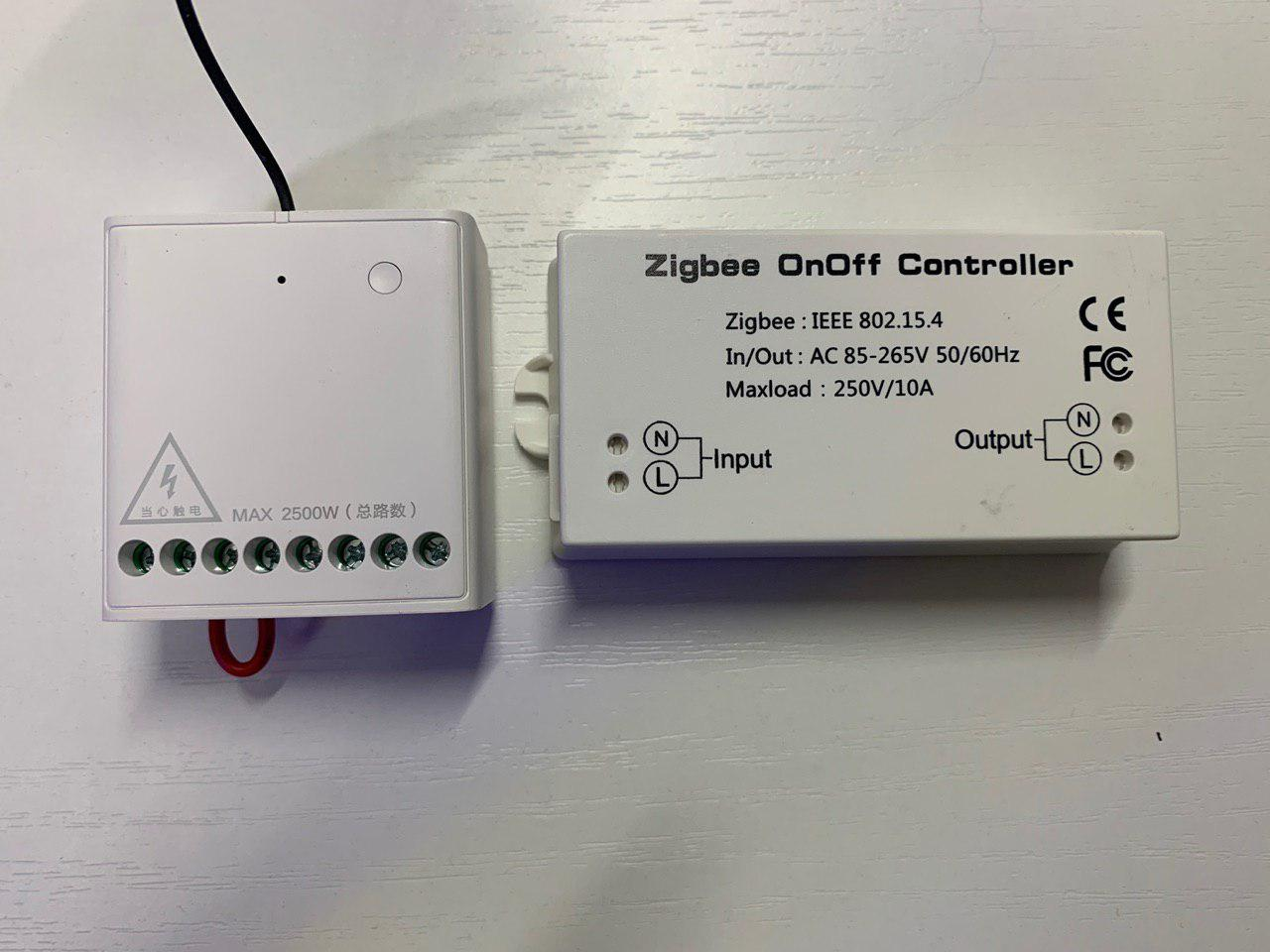 Подключение умного реле zigbee Обзор Aqara Wireless Relay Zigbee Controller - Sprut.AI