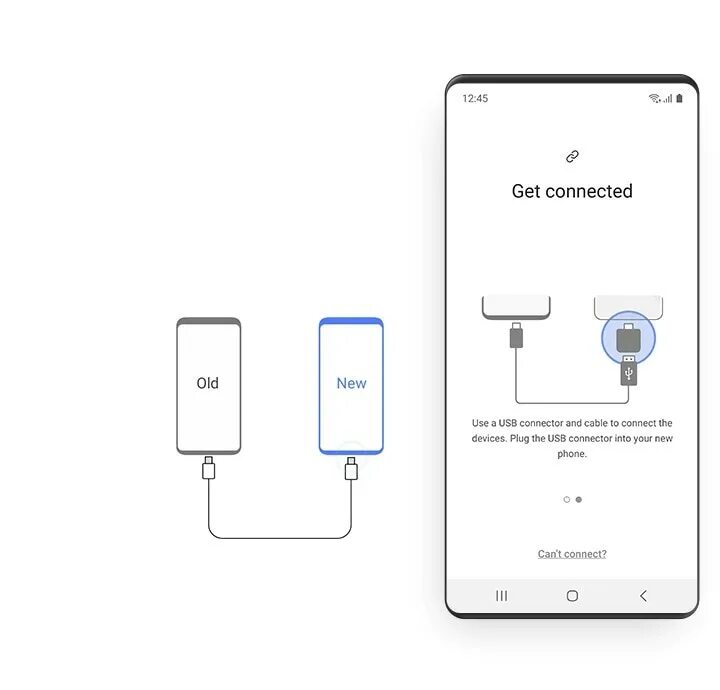 Подключение умного устройства Smart Switch Приложения и службы Samsung РОССИЯ