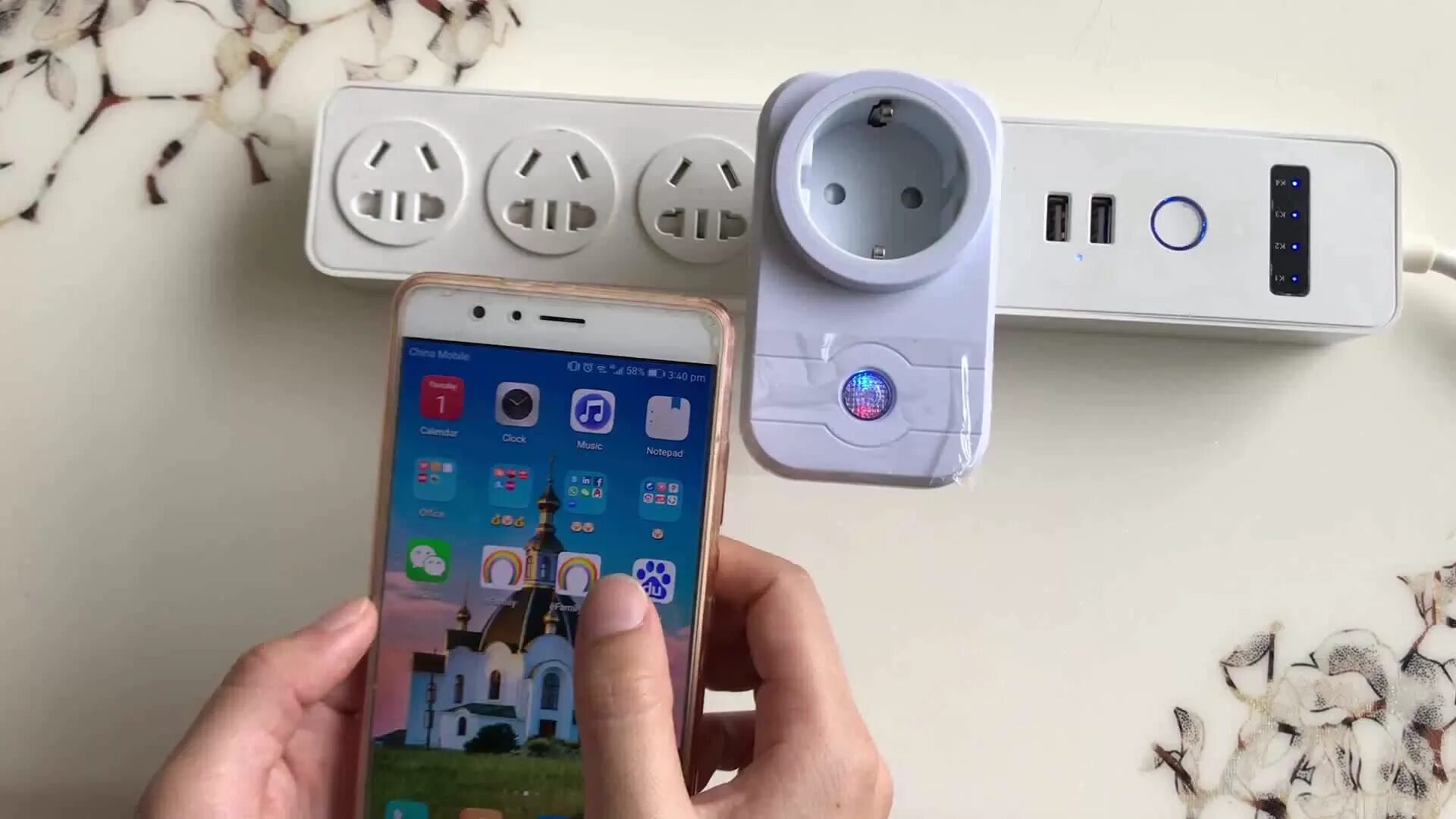 Подключение умной розетки к телефону New Wireless Switch Outlet Wi-fi Smart Socket Supports Api Sdk - Buy Wi-fi Smart