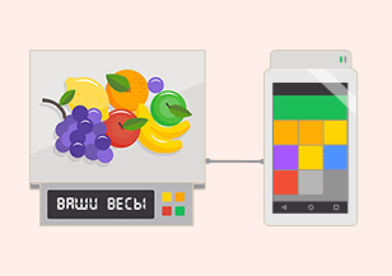 Подключение умных весов к телефону Как подключить весы к телефону - Техноблог Telos