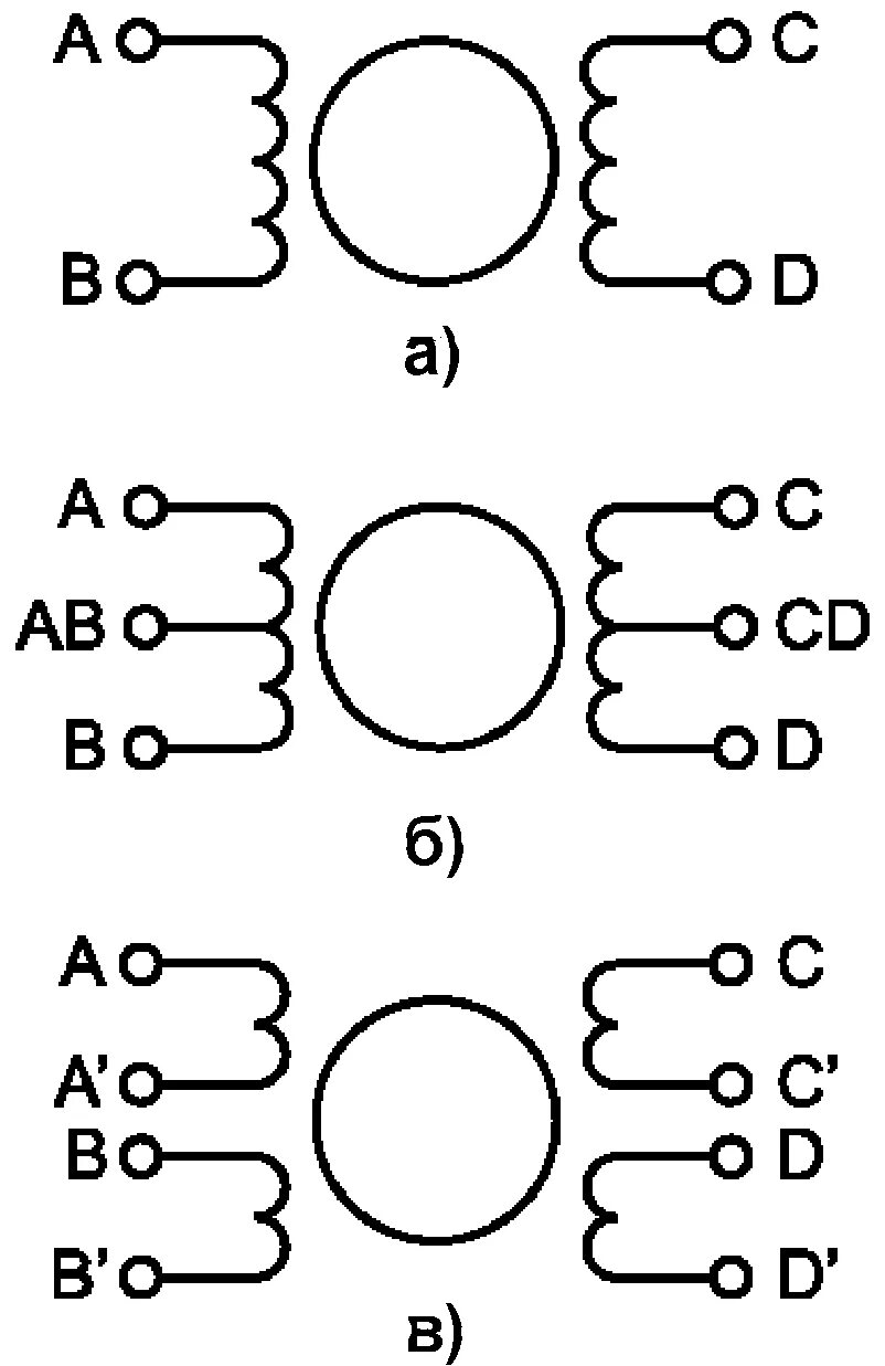 Подключение униполярного двигателя Типы шаговых двигателей
