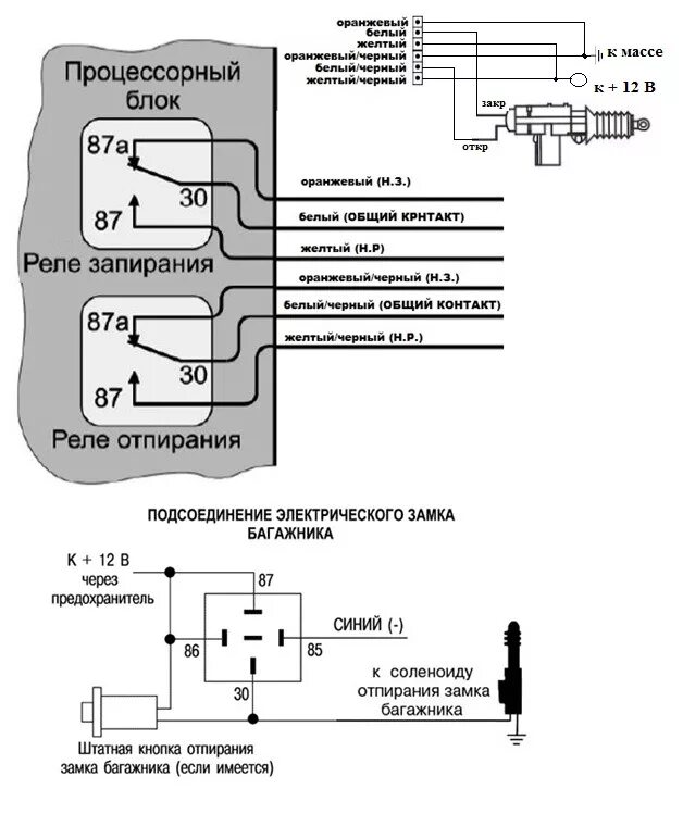 Подключение управления центральным замком Дистанционный центральный замок из китая - Сообщество "Автоэлектрика" на DRIVE2