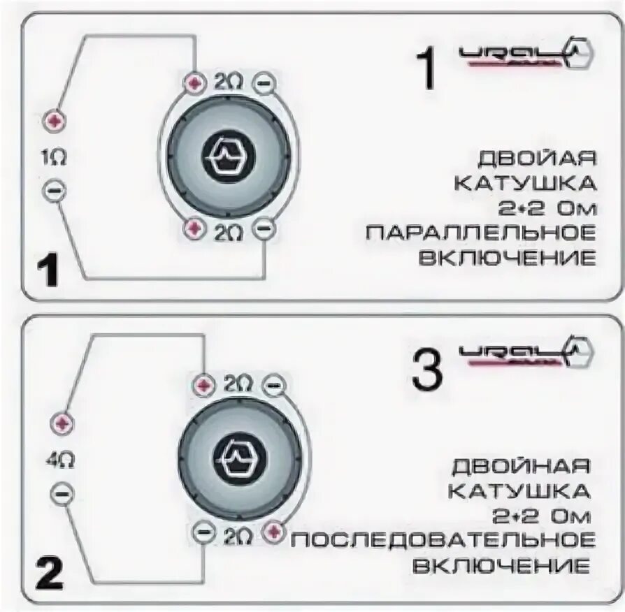 Подключение урала 4 ома Коротко о разном 17. Замена саба - KIA Mohave (2019), 3 л, 2020 года автозвук DR