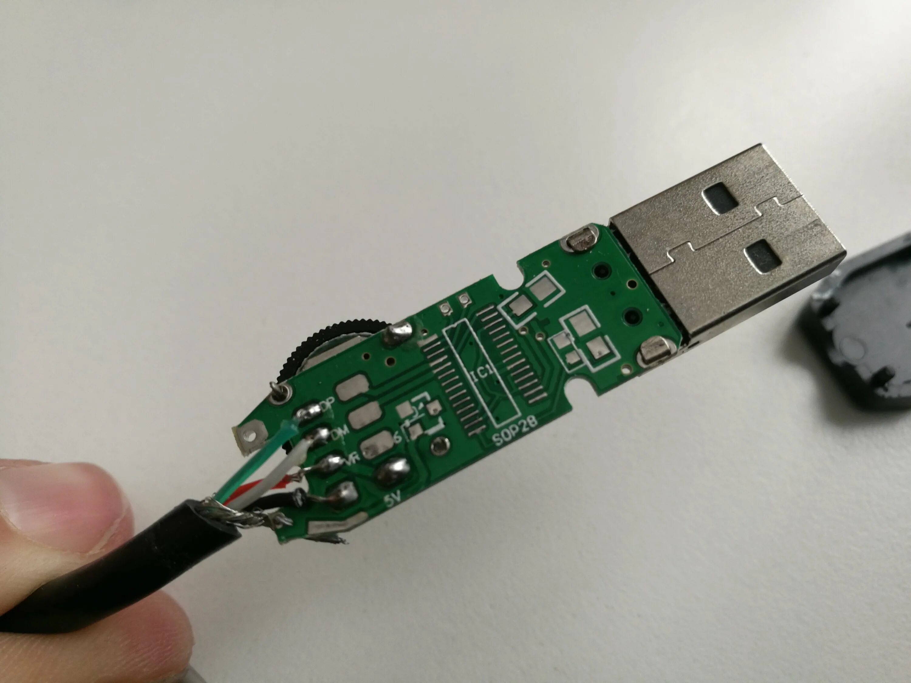 Подключение usb эндоскопа к компьютеру Как подключить usb эндоскоп к телефону