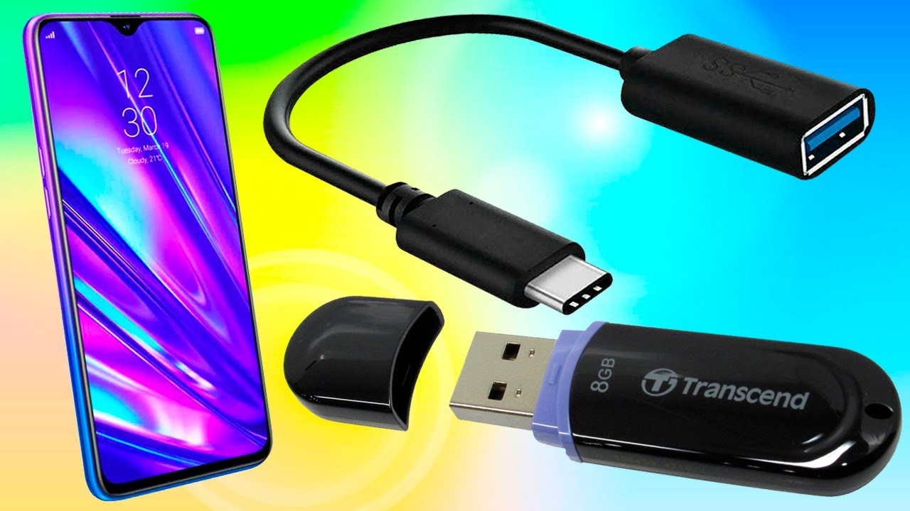 Подключение usb флешки к телефону Подключение флешки к смартфону через usb type c Bezhko-Eclecto.ru