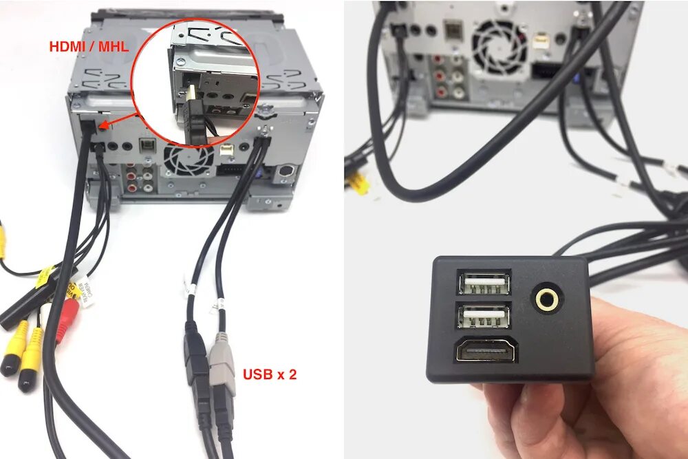 Подключение usb к штатной магнитоле Imx51_bbg магнитола как подключить wifi - фото - АвтоМастер Инфо