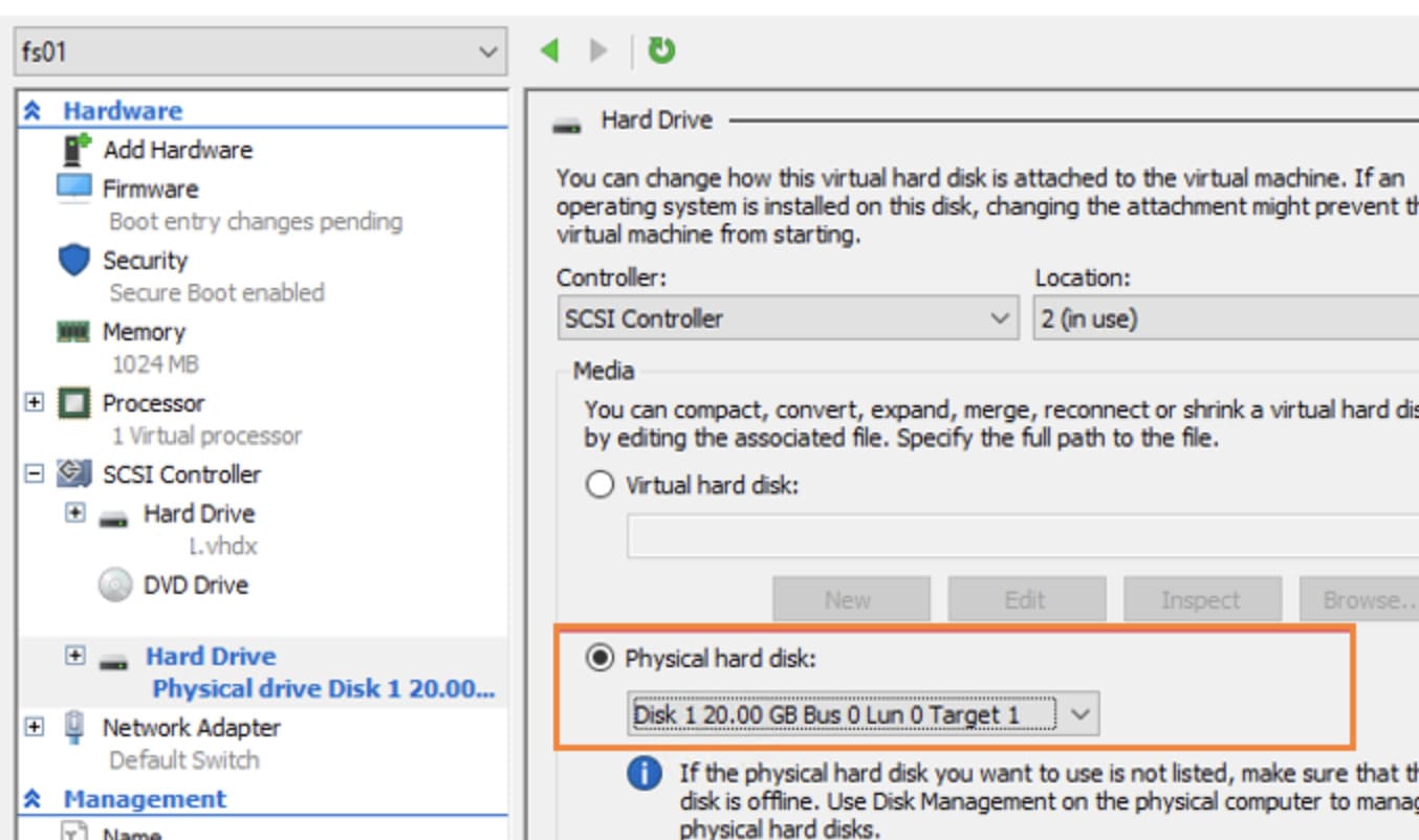 Подключение usb к виртуальной машине hyper v Enabling Hyper-V USB Passthrough: Detailed How-to Guide