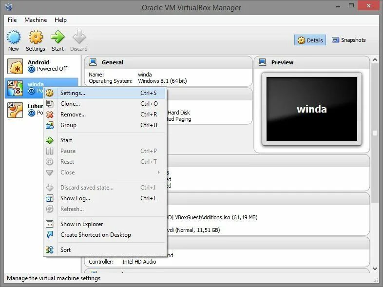 Подключение usb к виртуальной машине virtualbox Как подключить USB к виртуальной машине на VirtualBox