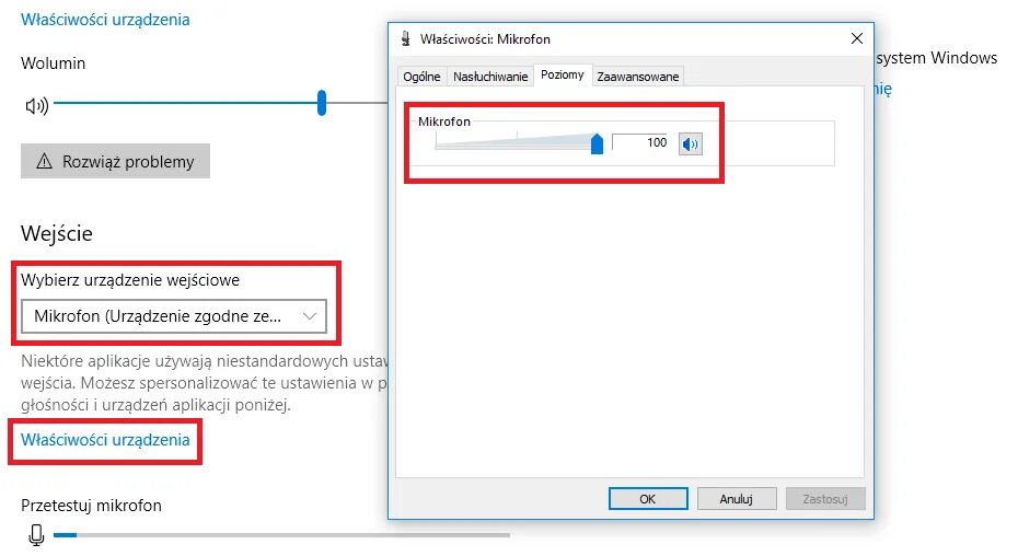 Подключение usb микрофона windows 10 önlemek iki yüzlülük takdire değer aplikacja mikrofon w windows 10 zafer baba ki