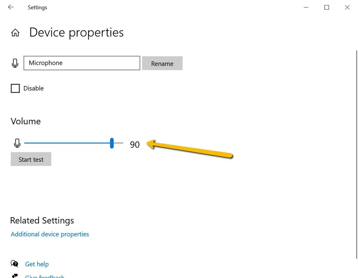 Подключение usb микрофона windows 10 réalité Détroit coloration how to make mic volume louder windows 10 Fédéral pent