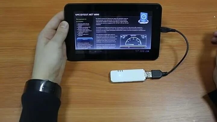 Подключение usb модема к андроид магнитоле Как подключить модем 3G к планшету