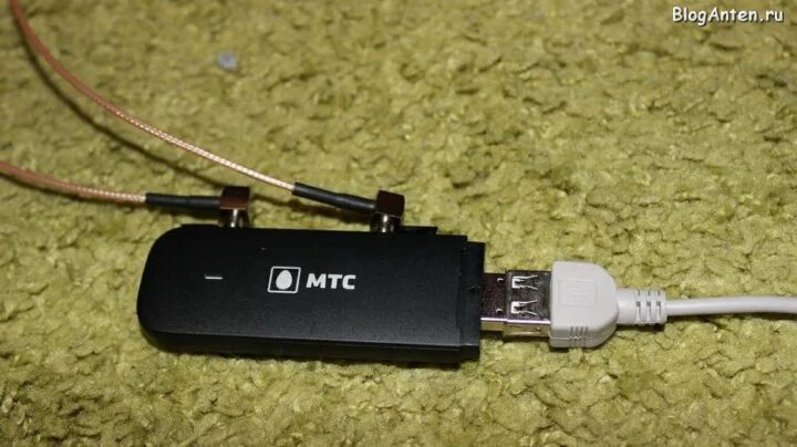 Подключение usb модема к телефону USB модем 4G LTE MTS - купить в Комсомольске-на-Амуре, цена 750 руб., продано 30