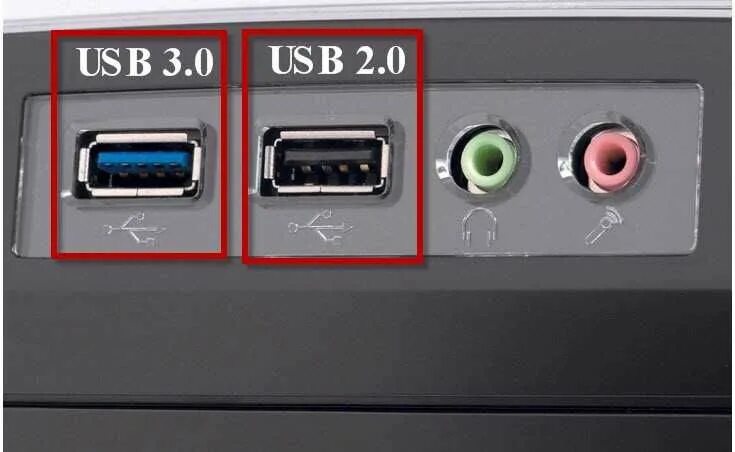 Подключение usb портов на компьютере С 645 фильмами Внешний Жесткий диск 1 TB (1000Gb) Разъем 3,0: 26 000 тг. - Внешн